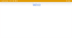 Desktop Screenshot of blueprintfitnessatlanta.com